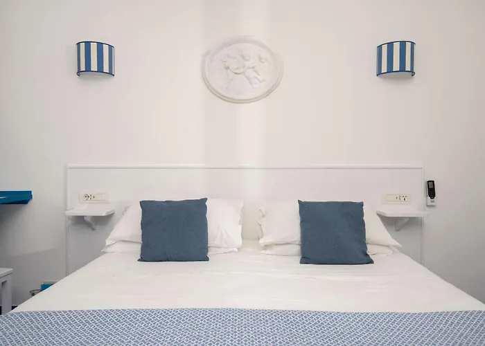 Bed & Breakfast Monte Solaro