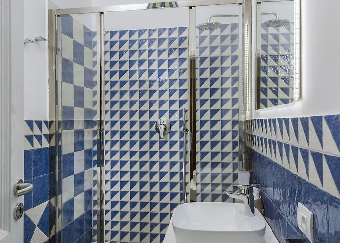 モンテ ソラーロ ベッド ＆ ブレックファースト 4* アナカプリ