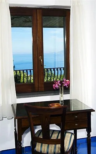 モンテ ソラーロ ベッド ＆ ブレックファースト