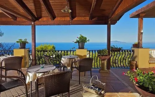 モンテ ソラーロ ベッド ＆ ブレックファースト