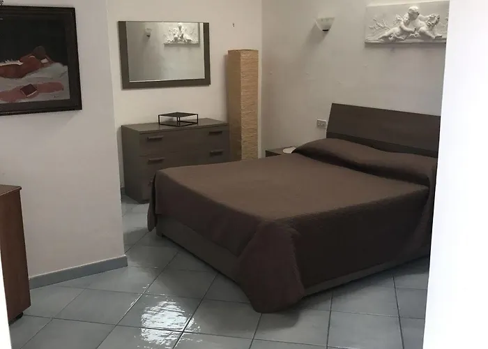 モンテ ソラーロ ベッド ＆ ブレックファースト