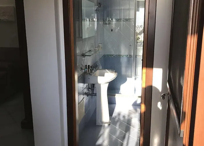 Monte Solaro Bed & Breakfast Anacapri (Isola di Capri)