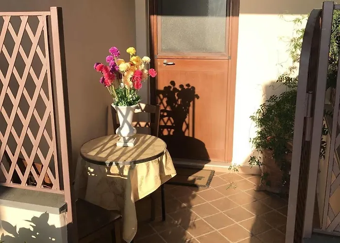 モンテ ソラーロ ベッド ＆ ブレックファースト 4*