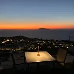 B&B Monte Solaro 아나카프리