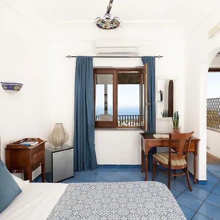 Monte Solaro 4* Ανακάπρι