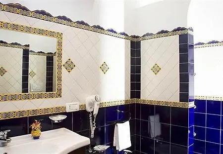 Bed and Breakfast Monte Solaro Ανακάπρι
