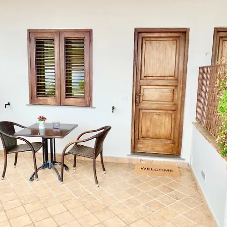 Bed and Breakfast Monte Solaro
