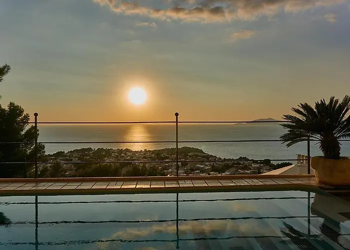 Monte Solaro 4* Anacapri (Isola di Capri)