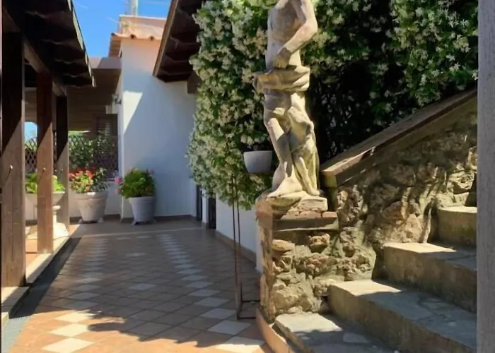 Monte Solaro 4* Anacapri (Isola di Capri)