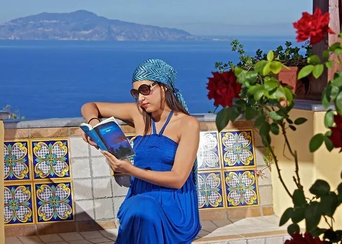 Monte Solaro Bed & Breakfast